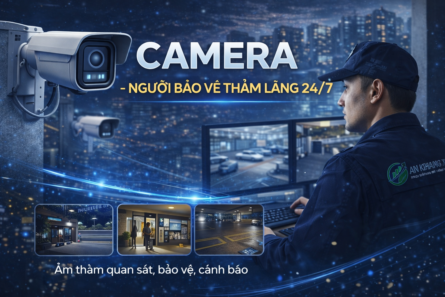 Camera &ndash; 