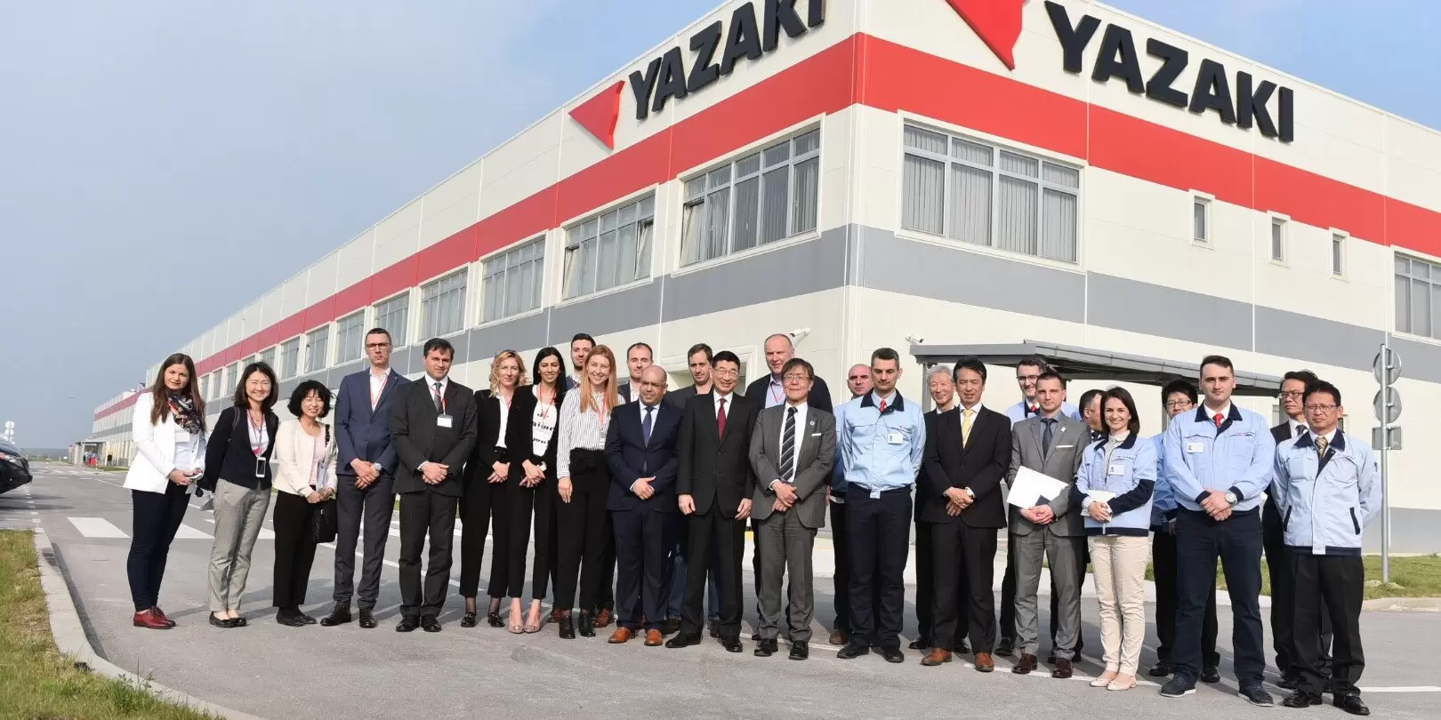 Dự án KCN Đình Trám